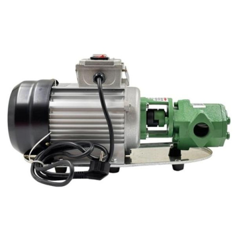 Купити Насос для оливи OILP06 (220В, 100 л/хв)