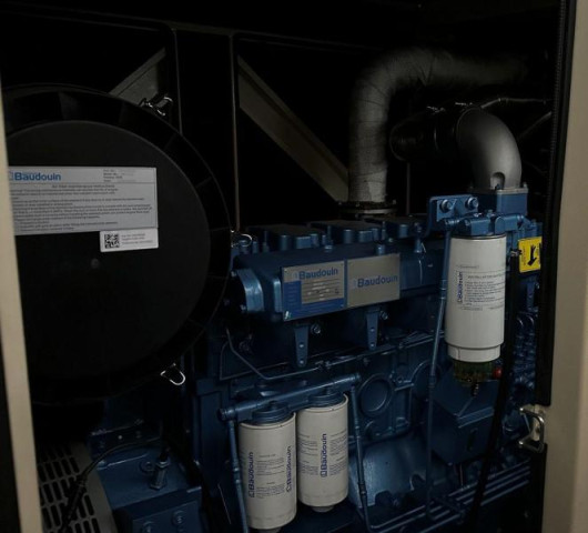 Купить Дизельный генератор TMG POWER TMGB-350