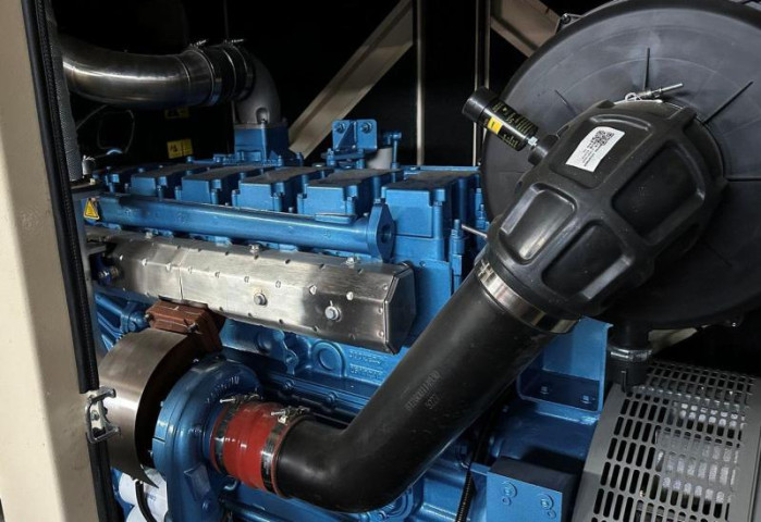 Купить Дизельный генератор TMG POWER TMGB-350
