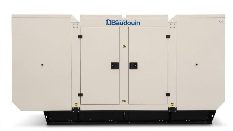Купить Дизельный генератор TMG POWER TMGB-350