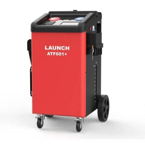Купити Установка для обслуживания АКПП LAUNCH ATF601PLUS