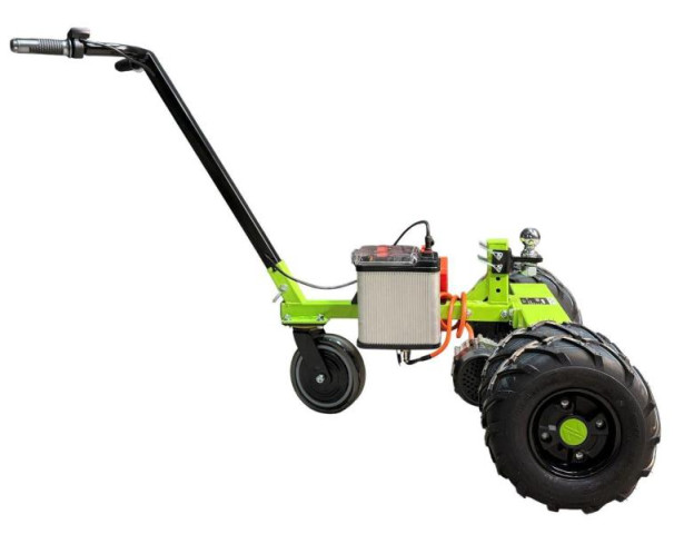 Купити Аккумуляторный тягач MAST Gardentechnik UT2000