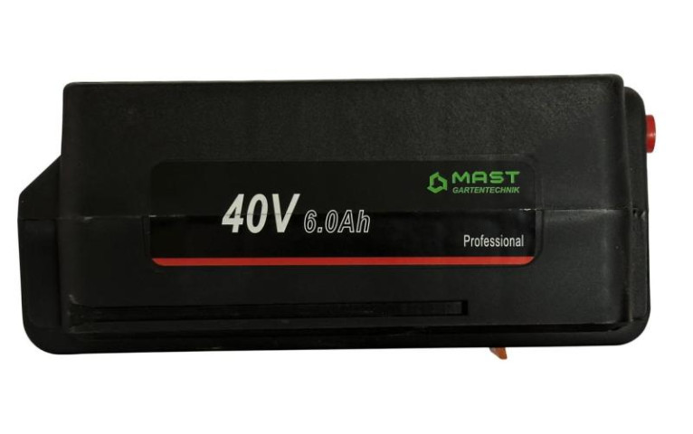 Купити Аккумулятор MAST GARTENTECHNIK YH406
