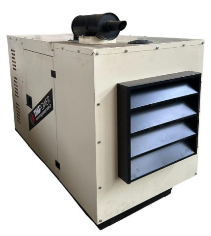 Купити Дизельный генератор TMG POWER ECOB-70