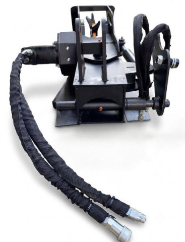 Купити Насадка фреза для пней к MT-TR-100PRO, MAST Bautechnik BSF-100PRO
