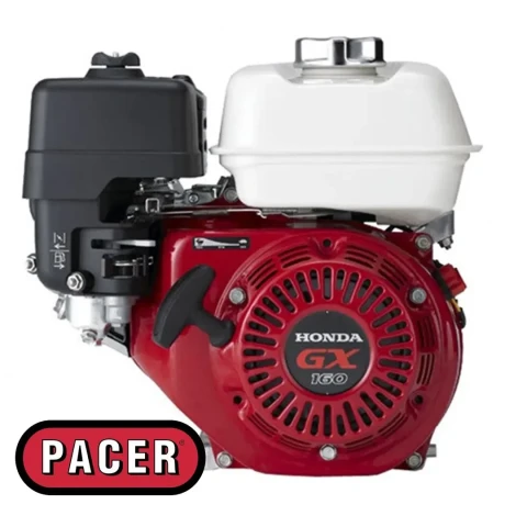 Купить Полипропиленовая мотопомпа с двигателем Honda GX160, 871 л/мин. (2")
