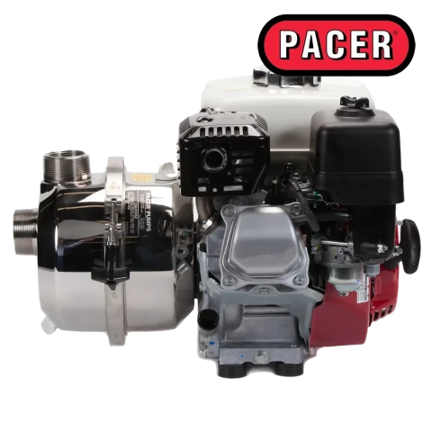Купити Мотопомпа для питної води з двигуном HONDA E5HCP, 681 л/хв