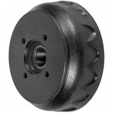 Купить Тормозной барабан для прицепа Knott F250 112x5 M12x1,5