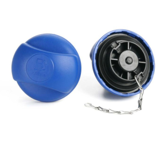 Купити Кришка паливного бака AdBlue, Ø96 мм Bicma без ключа Італія (BP5243)