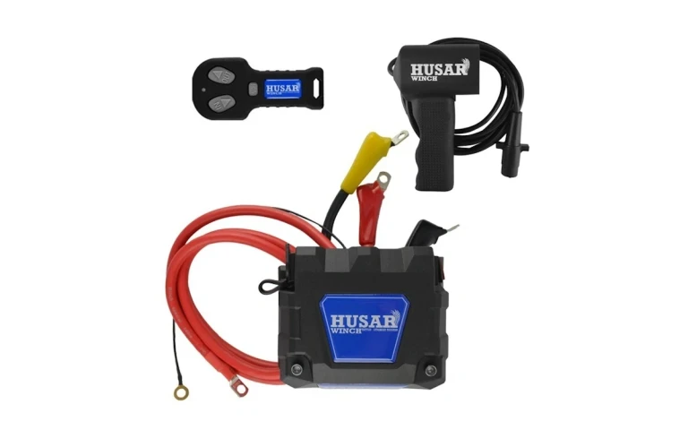 Купить Комплект управления Husar BST 14000-26000 LBS 24В
