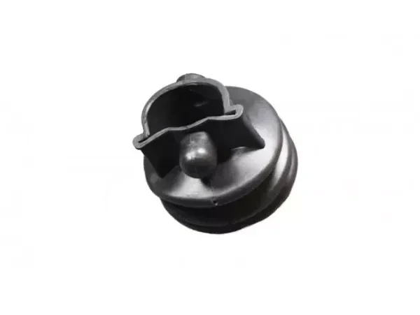 Купити Гофра пилезахисна для гальма накату Knott KF 7.5-30
