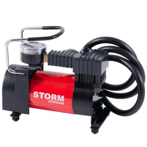 Купить Компресор автомобільний Storm Air Power 7 Атм 35 л/хв 150 Вт