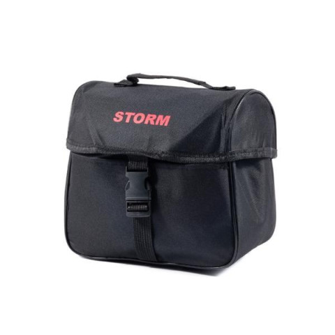 Купити Компресор автомобільний Storm Max Power 10 Атм 40 л/хв 170 Вт
