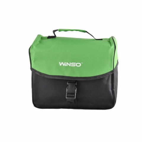 Купить Компресор автомобільний Winso 10 Атм 40 л/хв 200 Вт