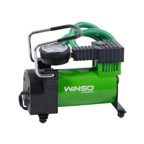Купити Компресор автомобільний Winso 7 Атм 35 л/хв 150 Вт