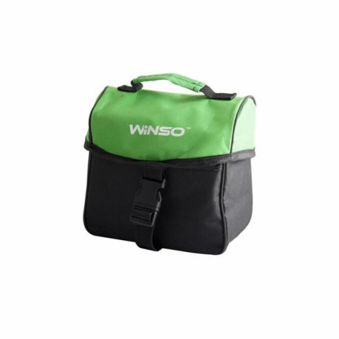 Купити Компресор автомобільний Winso 7 Атм 37 л/хв 170 Вт
