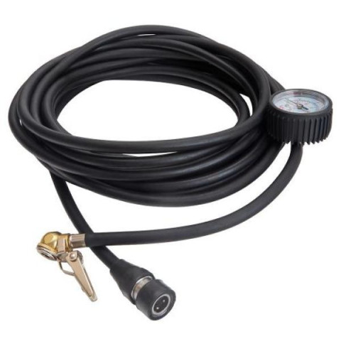 Купити Компресор автомобільний "VOIN" VM-080 "MILITARY SERIES" 150psi/50A/160л/клемми