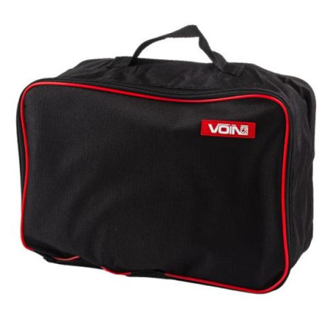 Купити Компресор автомобільний "VOIN" VC-220 116psi/10А/25л/AC /DC/Автостоп