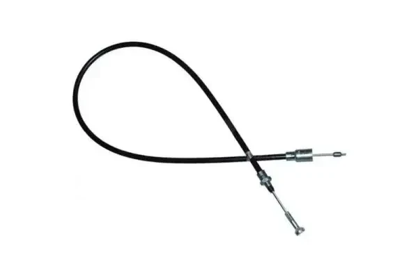 Купить Тормозной трос Knott-Autoflex 830/1020 мм быстросъемный
