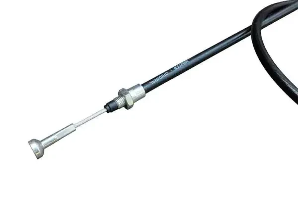 Купить Тормозной трос Knott-Autoflex 830/1020 мм быстросъемный