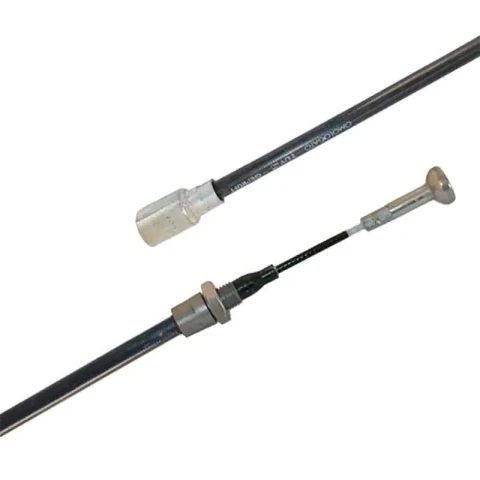 Купить Тормозной трос Knott-Autoflex 830/1020 мм быстросъемный
