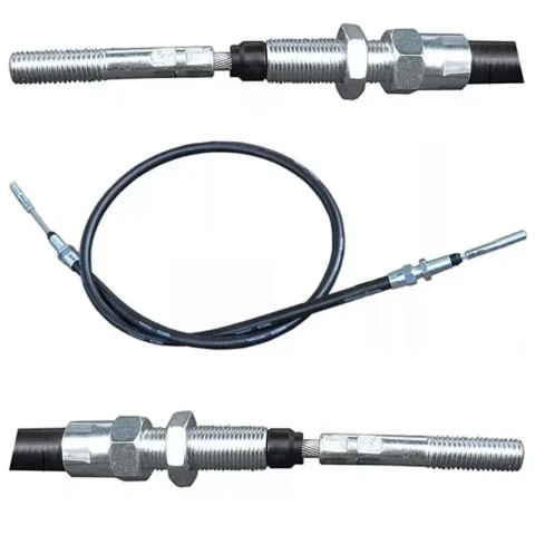 Купити Центральний гальмівний трос Knott Autoflex 1700-2070 мм