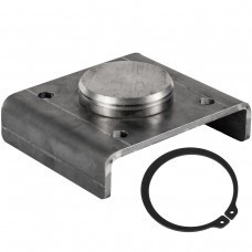 Купить Стопорное кольцо наружное DIN 471 D 63 ( к TTL-57 ) Knott