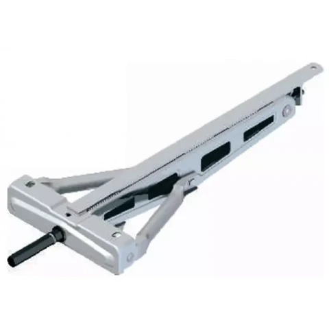 Купити Гвинтова опора Knott WHF 006, 1100 кг, 597/280-497 мм