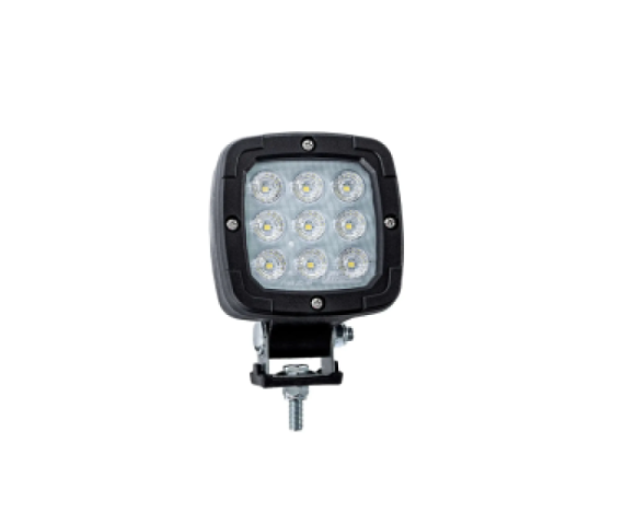 Купить Світлодіодна робоча фара FRISTOM LED Fristom Польща (2500500063)