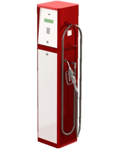 Купити Колонка для оливи Petroil