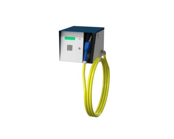 Купити Заправна колонка для AdBlue CUBE BLUE 30