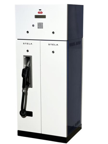 Купити Паливороздавальна колонка STELA-H