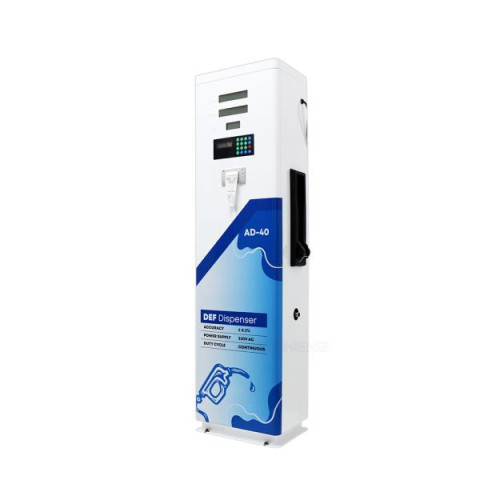 Купить Стаціонарна колонка для заправки Adblue 220В