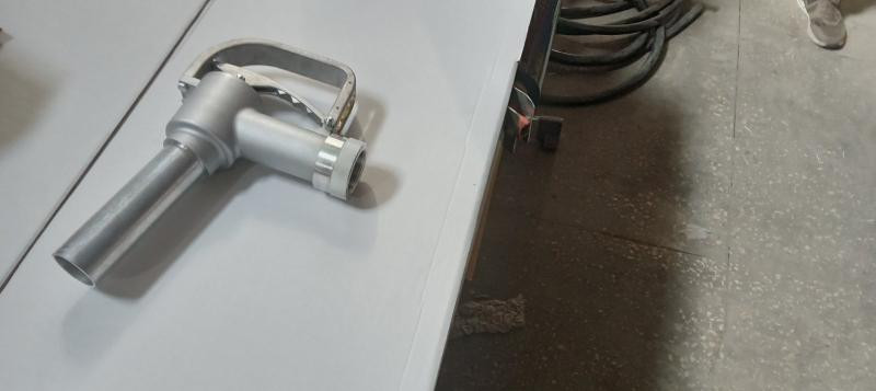 Купити Механічний заправний кран 290 л/хв, 1½″