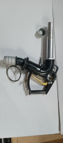 Купити Механічний заправний кран AC-310, 300 л/хв, 1.5"
