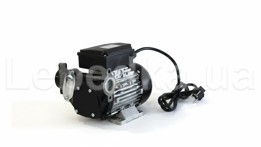 Купить Насос для перекачки ДП GET Oil 230 В 70 л/мин