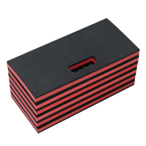 Лежак автослесаря складной (мат) EVA TORIN TRJNL005EVA цена отзывы Купить Лежак автослесаря складной (мат) EVA TORIN TRJNL005EVA