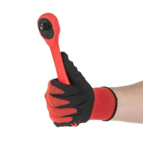 Набір інструментів, проф., 1/2" + 1/4", Cr-V, 119 од., головки: 4-32 мм, E4-E22, біти 43 од., ключі: цена отзывы Купить Набір інструментів, проф., 1/2" + 1/4", Cr-V, 119 од., головки: 4-32 мм, E4-E22, біти 43 од., ключі: