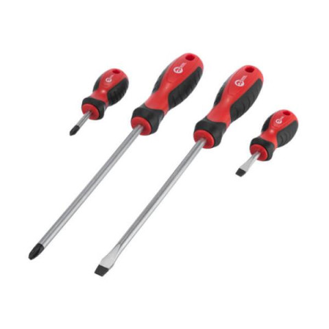 Набір інструментів, проф., 1/2" + 1/4", Cr-V, 119 од., головки: 4-32 мм, E4-E22, біти 43 од., ключі: цена отзывы Купить Набір інструментів, проф., 1/2" + 1/4", Cr-V, 119 од., головки: 4-32 мм, E4-E22, біти 43 од., ключі: