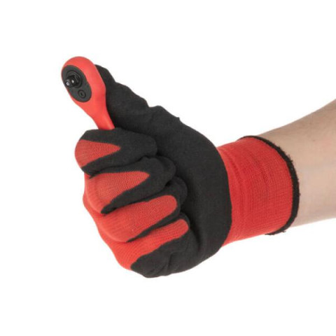 Набір інструментів, проф., 1/2" + 1/4", Cr-V, 119 од., головки: 4-32 мм, E4-E22, біти 43 од., ключі: цена отзывы Купить Набір інструментів, проф., 1/2" + 1/4", Cr-V, 119 од., головки: 4-32 мм, E4-E22, біти 43 од., ключі: