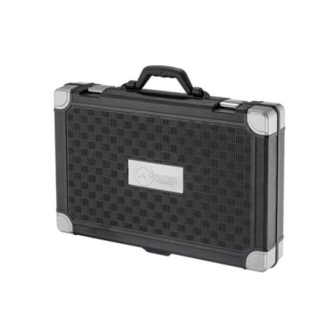 Набір інструментів, проф., 1/2" + 1/4", Cr-V, 119 од., головки: 4-32 мм, E4-E22, біти 43 од., ключі: цена отзывы Купить Набір інструментів, проф., 1/2" + 1/4", Cr-V, 119 од., головки: 4-32 мм, E4-E22, біти 43 од., ключі: