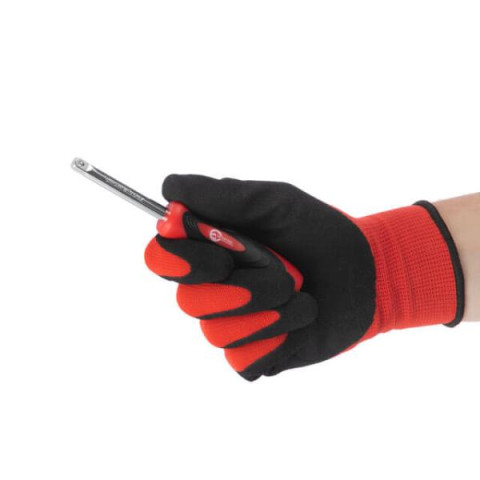 Набір інструментів, проф., 1/2" + 1/4", Cr-V, 119 од., головки: 4-32 мм, E4-E22, біти 43 од., ключі: цена отзывы Купить Набір інструментів, проф., 1/2" + 1/4", Cr-V, 119 од., головки: 4-32 мм, E4-E22, біти 43 од., ключі: