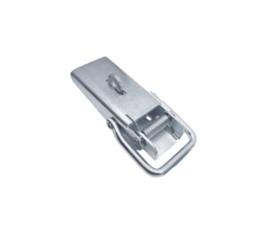 Замок бортовий (без фіксатора) Цинк Польща (1702326078) ціна відгуки Купити Замок бортовий (без фіксатора) Цинк Польща (1702326078)