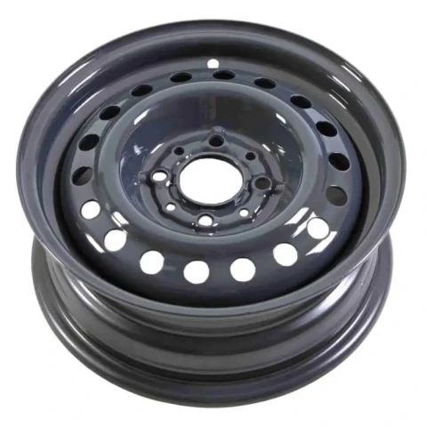 Колісний диск для причепа AL-KO R13x5.0J 98X4 ET30 DIA 60.5 500-750кг ціна відгуки Купити Колісний диск для причепа AL-KO R13x5.0J 98X4 ET30 DIA 60.5 500-750кг