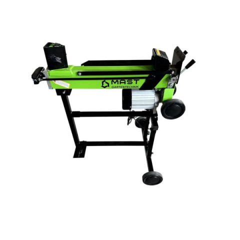 Купить Гидравлический дровокол MAST Gartentechnik MT-PR-7T с подставкой