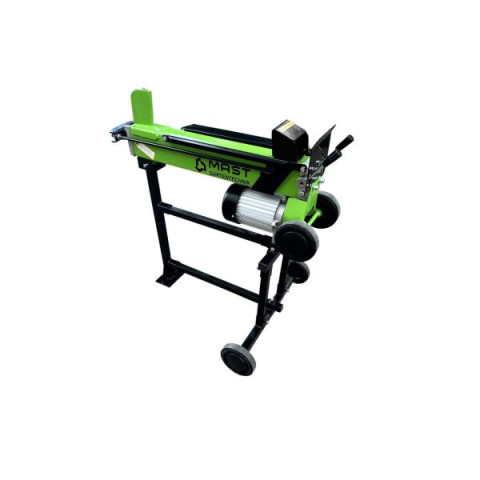 Купить Гидравлический дровокол MAST Gartentechnik MT-PR-7T с подставкой