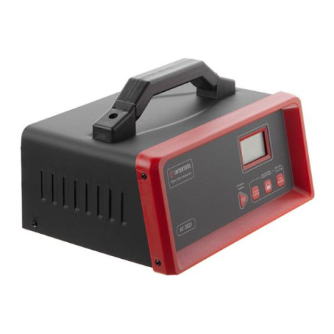 Зарядний пристрій 12 В, 5-20 А, 6-280 Аг, режим відновлення акумулятора, з мікропроцесором цена отзывы Купить Зарядний пристрій 12 В, 5-20 А, 6-280 Аг, режим відновлення акумулятора, з мікропроцесором