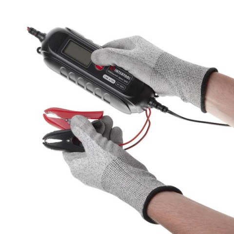 Зарядний пристрій 6/12 В, 0,8/3,8 А, 1,2-120 Аг, зимовий режим заряду, дисплей, з мікропроцесором цена отзывы Купить Зарядний пристрій 6/12 В, 0,8/3,8 А, 1,2-120 Аг, зимовий режим заряду, дисплей, з мікропроцесором