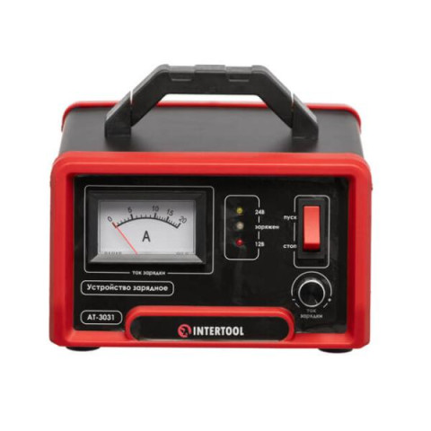 Пристрій зарядний для акумуляторів 12/24 В, 10 А, 6-150 Аг, з мікропроцесором цена отзывы Купить Пристрій зарядний для акумуляторів 12/24 В, 10 А, 6-150 Аг, з мікропроцесором