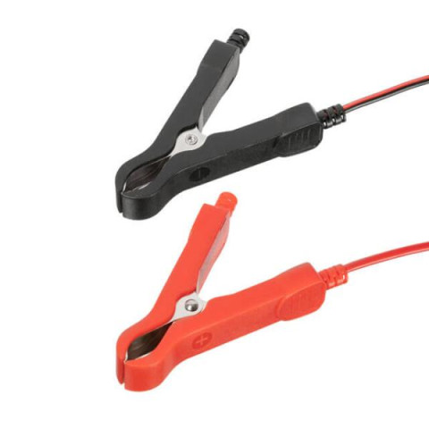 Пристрій зарядний для акумуляторів 12/24 В, 10 А, 6-150 Аг, з мікропроцесором цена отзывы Купить Пристрій зарядний для акумуляторів 12/24 В, 10 А, 6-150 Аг, з мікропроцесором